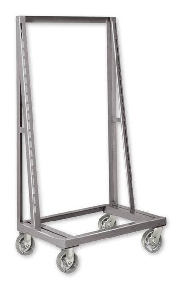 Pucel Single A-Frame Truck w/ 6